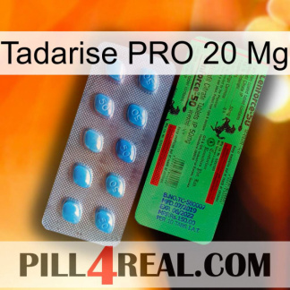 Tadarise PRO 20Mg new03